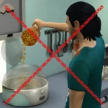 noautonomousmakepopcornonresidentiallots
