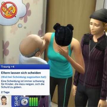 divorceaffectschildrenmore