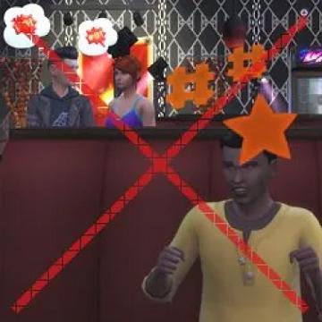 lessreactiontoswearing