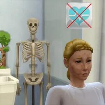 nopatientvisibleeffect