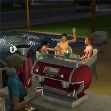 autonomousespressobar