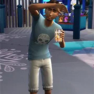 simschangeoutfitwhenhotorcold