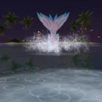 mermaidmotivetweak