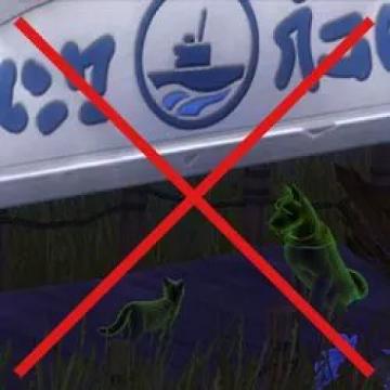 noghostpets