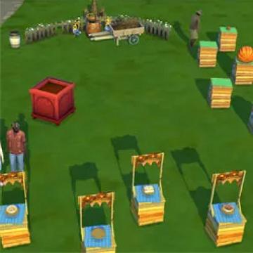 morevillagefaircompetitors