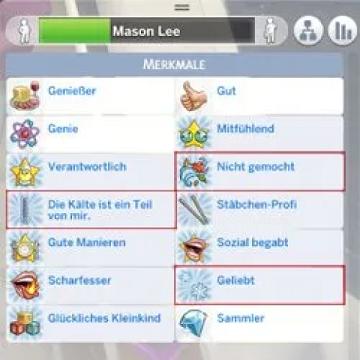 visibleweathertemperaturetraits