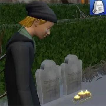 sadmourning
