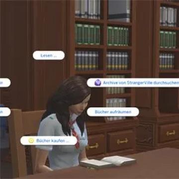 unstrangestrangerville