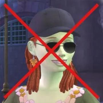 invisibledisguise