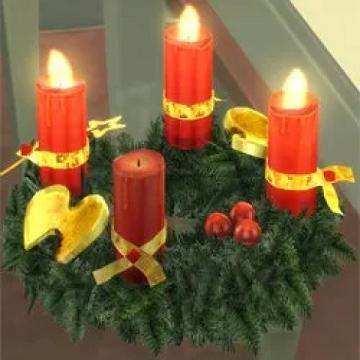 adventwreath
