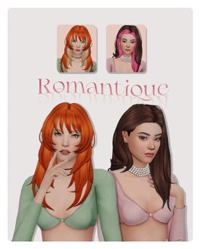 ?? romantique ??