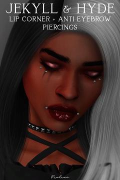 JEKYLL & HYDE Piercings