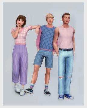 ??  blue or pink?  ??