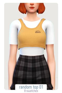 ?? random top collection ??