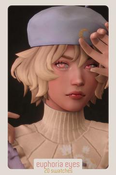 ?? euphoria eyes ??