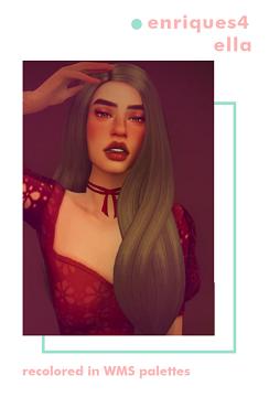 Enriques4 Ella Recolored