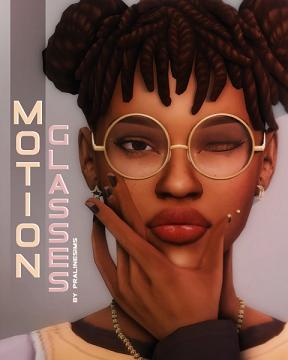 MOTION Glasses