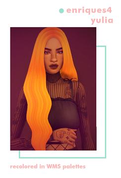 Enriques4 Yulia Recolored