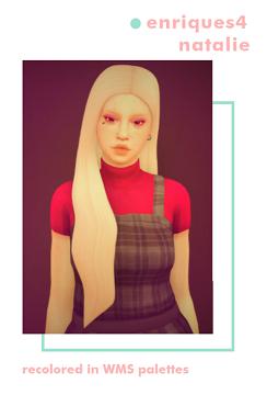 Enriques4 Natalie Recolored