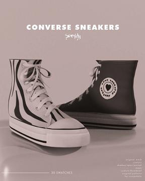 Converse Sneakers