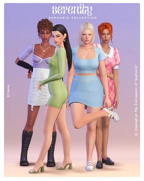 Euphoria Collection (33 items)
