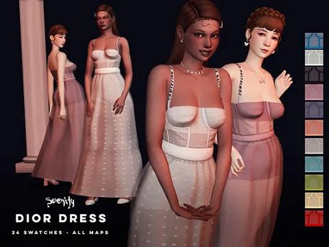 Dior SET