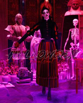 2022 HALLOWEEN