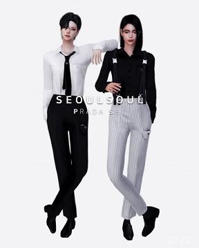 PRADA SET