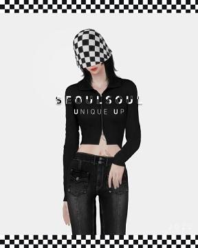 Unique Up