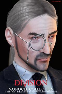 DIVISION Monocle Collection
