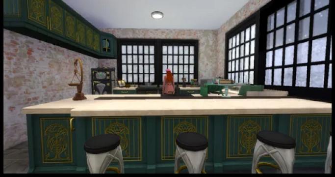 Star Kitchen