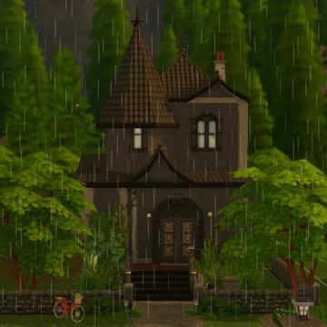 Witch Abode