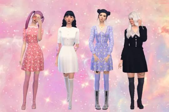 Previously Posted Clothes