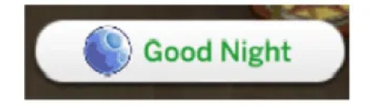 Good Night