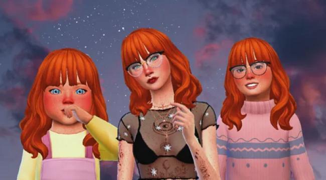Edlynn Hair