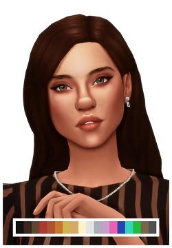 sidney hair