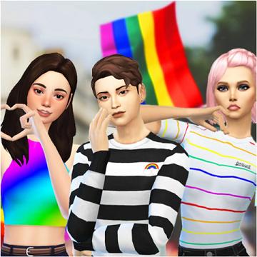 Pride 2k19
