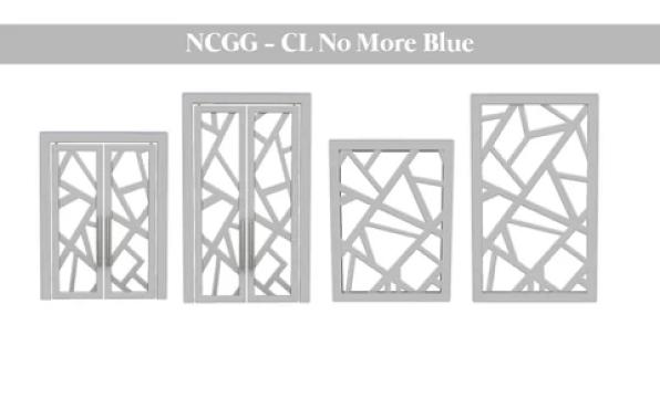 City Living - No More Blue