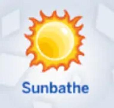Sunbathe Tradition
