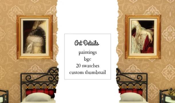 Art Details