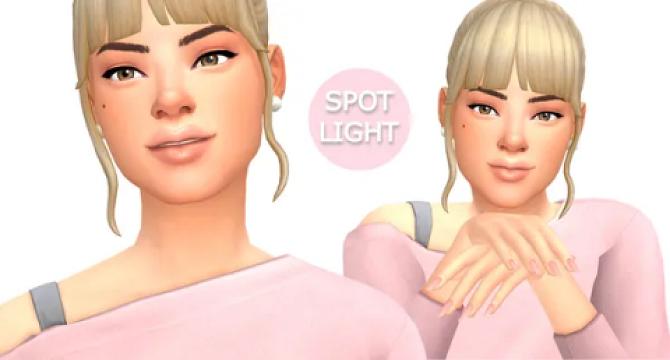 CAS Lighting - Spotlight & Daylight variants