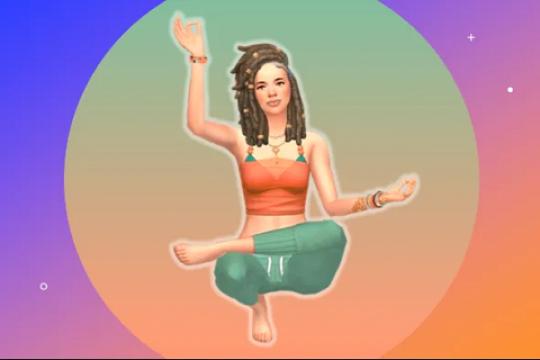 Namaste
