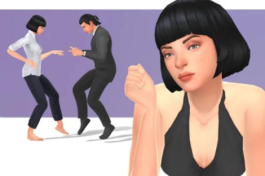 Pulp Fiction