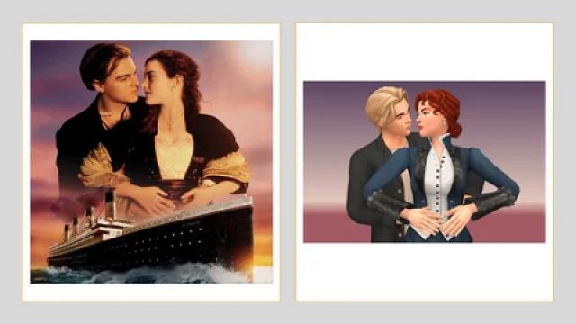 Titanic