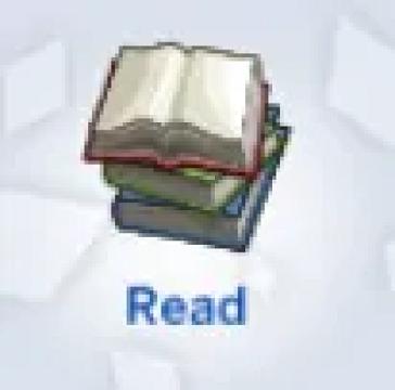 Read Tradition