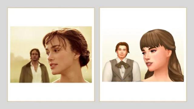 Pride and Prejudice