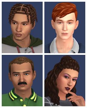 May 2023 Sim Dump 