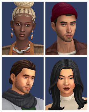 June 2023 CC-Free Sim Dump 