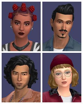 November 2022 Sim Dump 