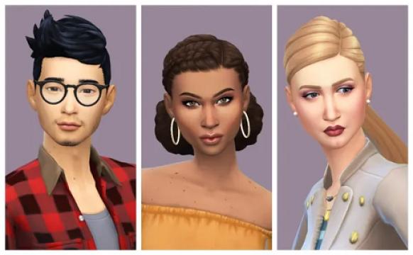 October Sim Dump